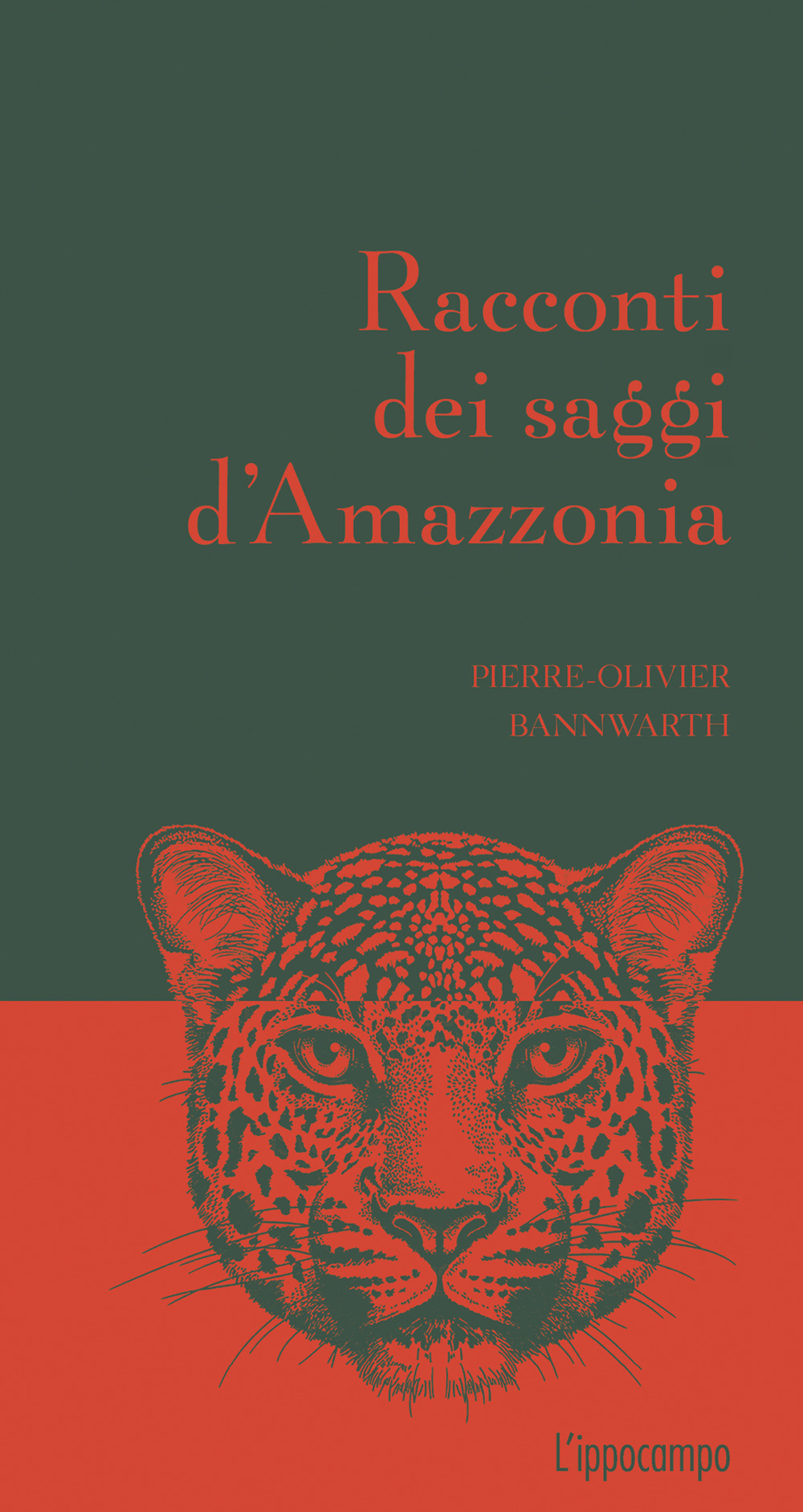 Racconti dei saggi d'Amazzonia