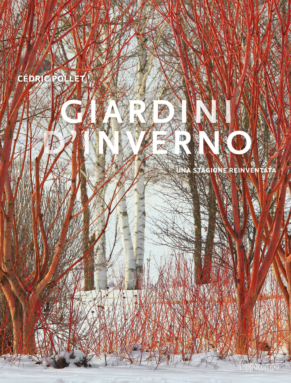 Giardini d'inverno. Una stagione reinventata