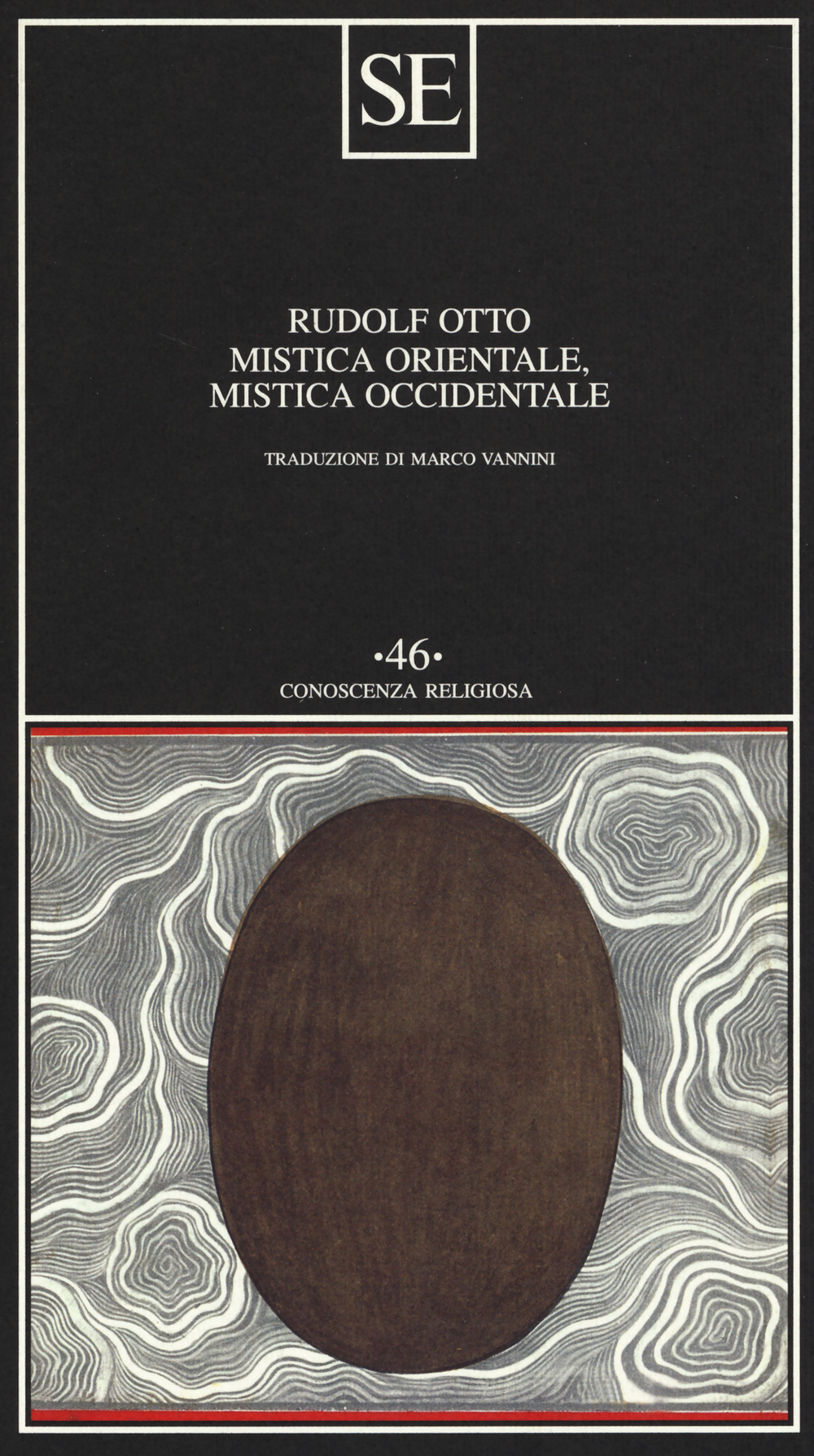 Mistica orientale, mistica occidentale. Interpretazione e confronto