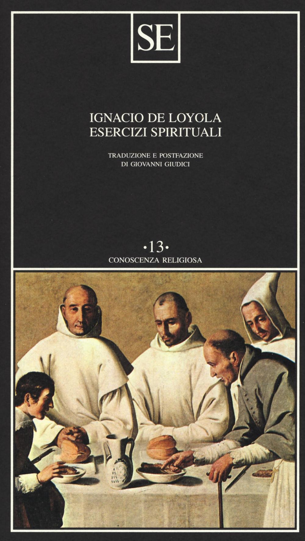 Esercizi spirituali