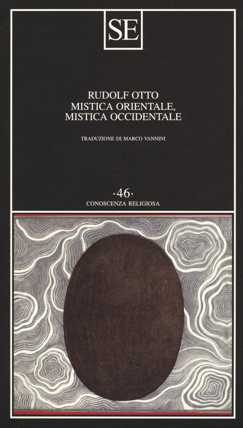 Mistica orientale, mistica occidentale