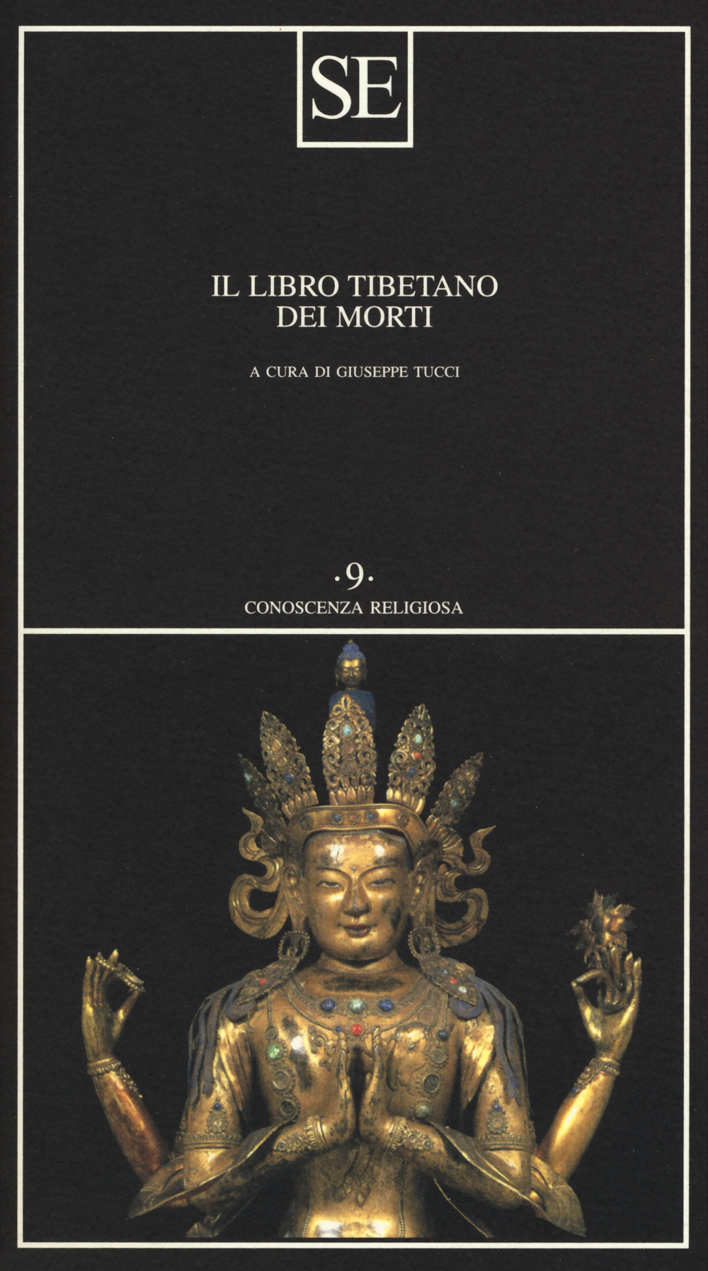 Il libro tibetano dei morti