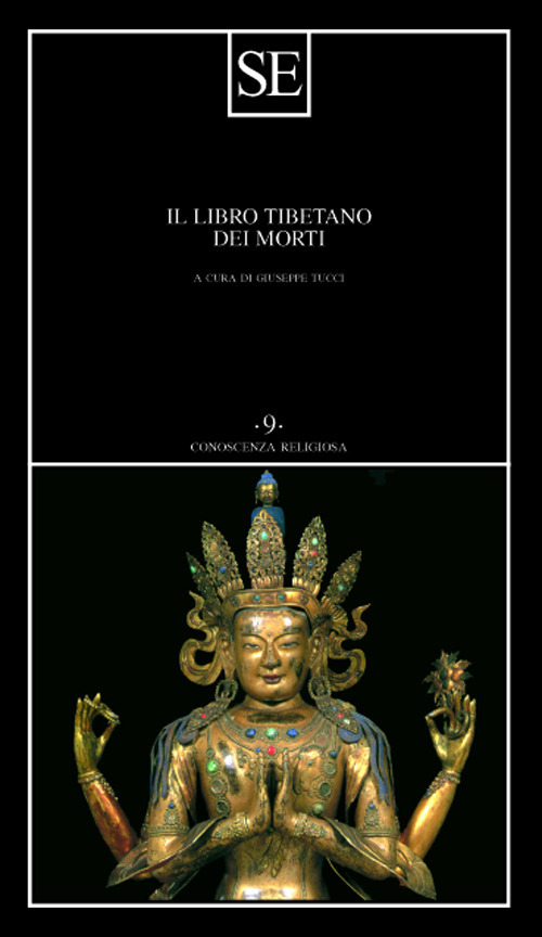 Il libro tibetano dei morti