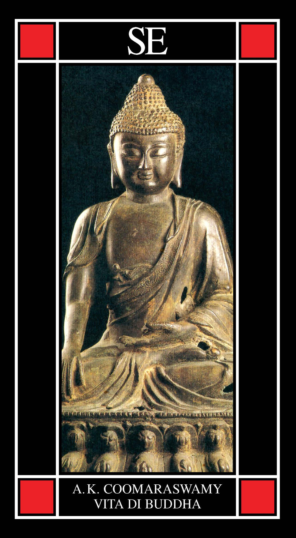 Vita di Buddha