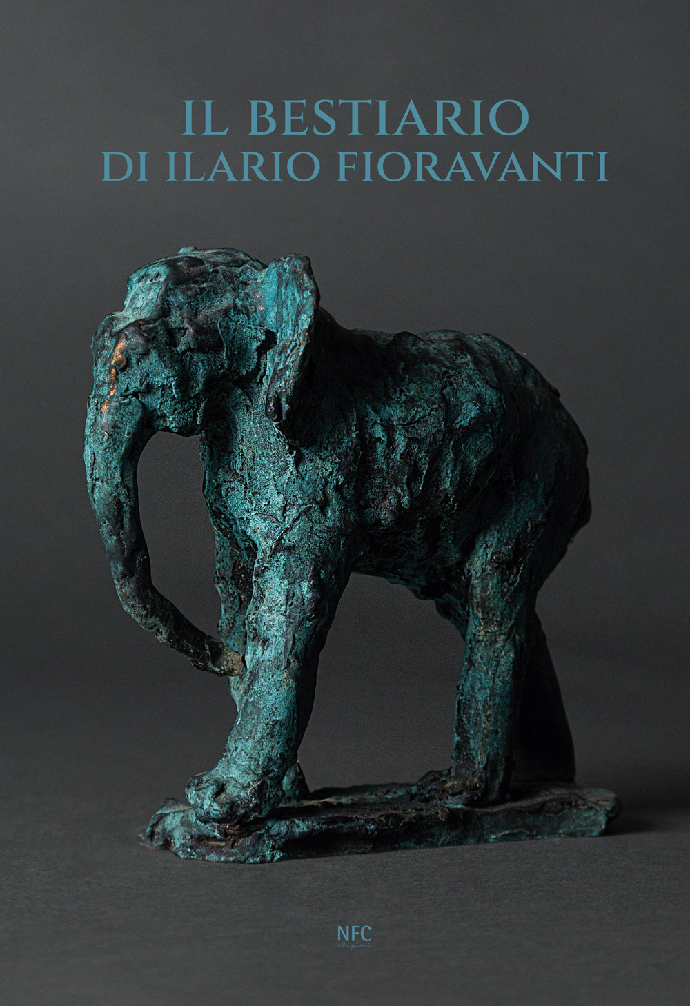 Il bestiario di Ilario Fioravanti. Nuova ediz.