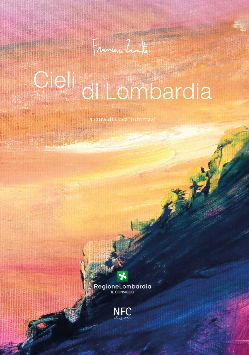 Cieli di Lombardia