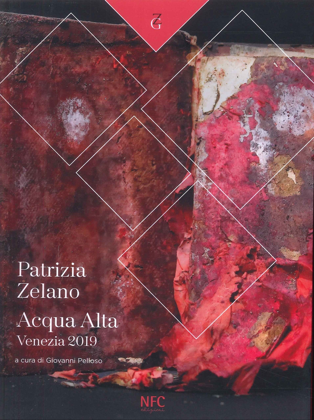 Acqua alta. Venezia 2019. Catalogo della mostra (Rimini, 1 marzo-5 aprile 2025). Ediz. illustrata