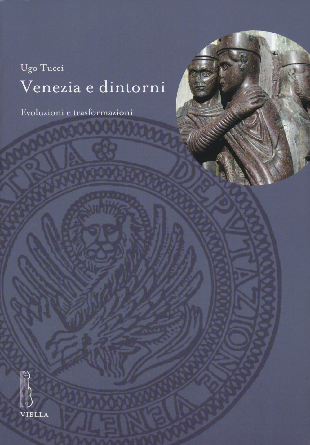 Venezia e dintorni. Evoluzioni e trasformazioni