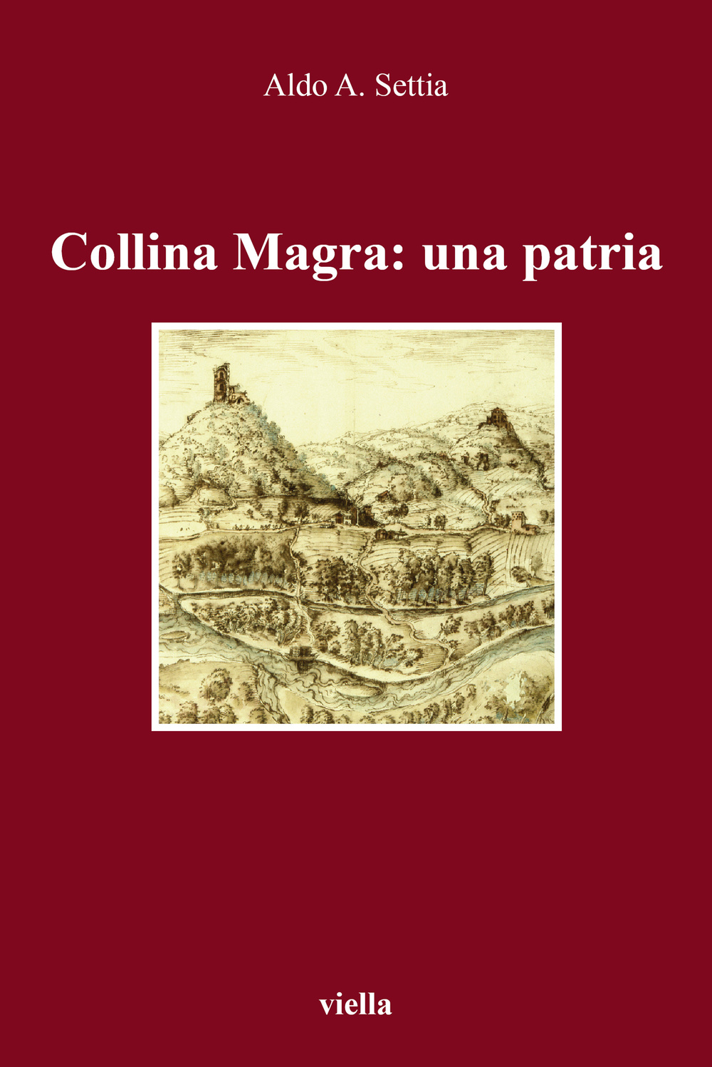 Collina Magra: una patria