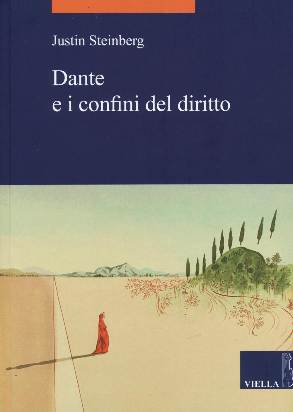 Dante e i confini del diritto