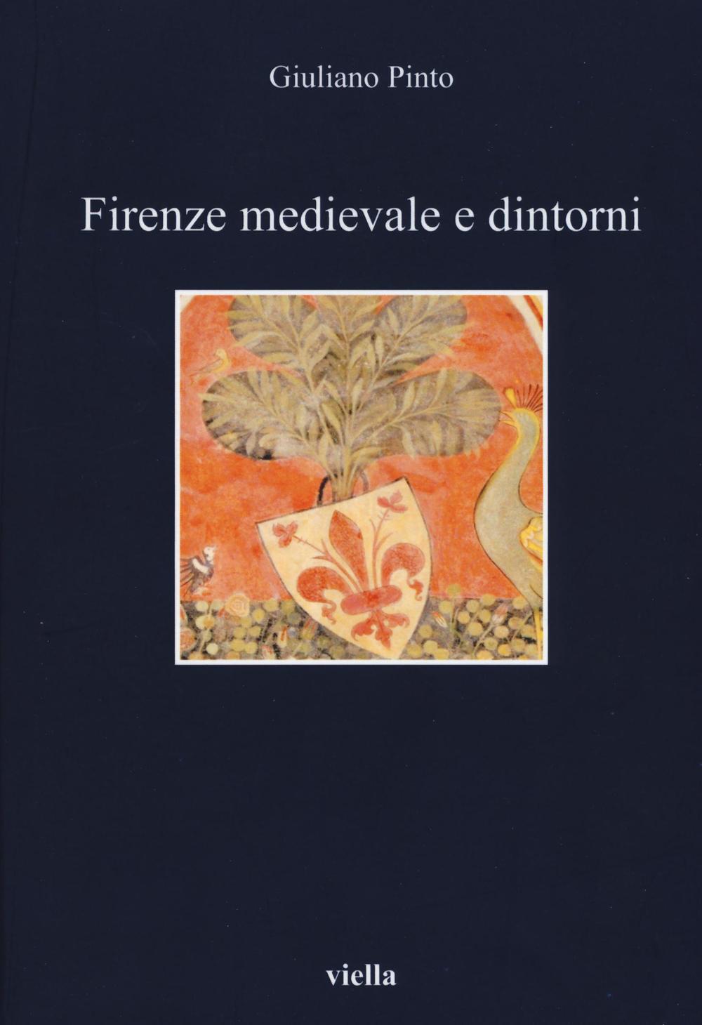 Firenze medievale e dintorni