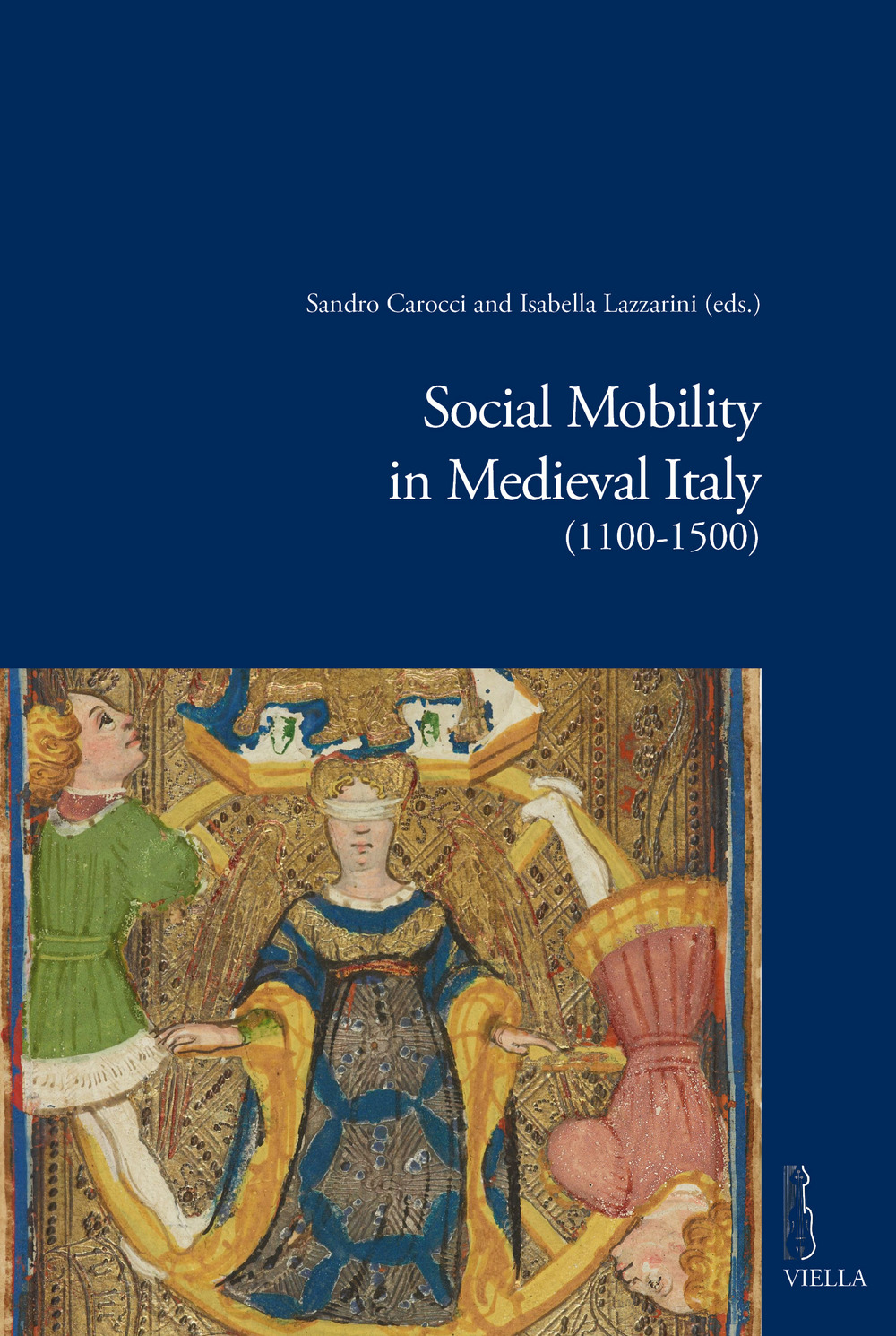 Social mobility in Medieval Italy (1100-1500)