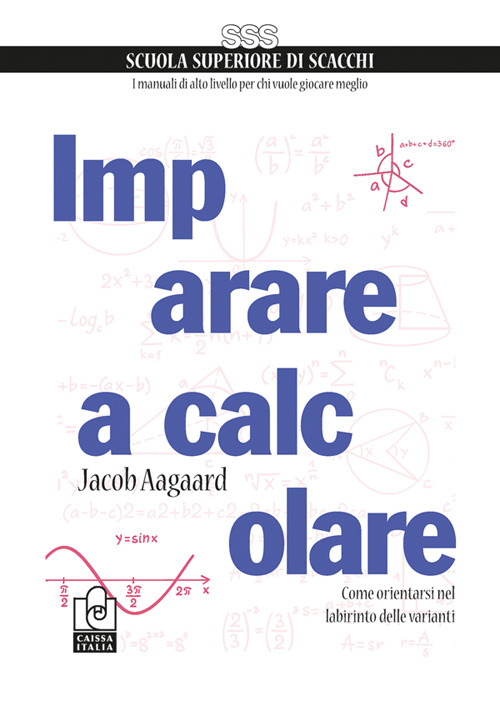 Imparare a calcolare. Come orientarsi nel labirinto delle varianti