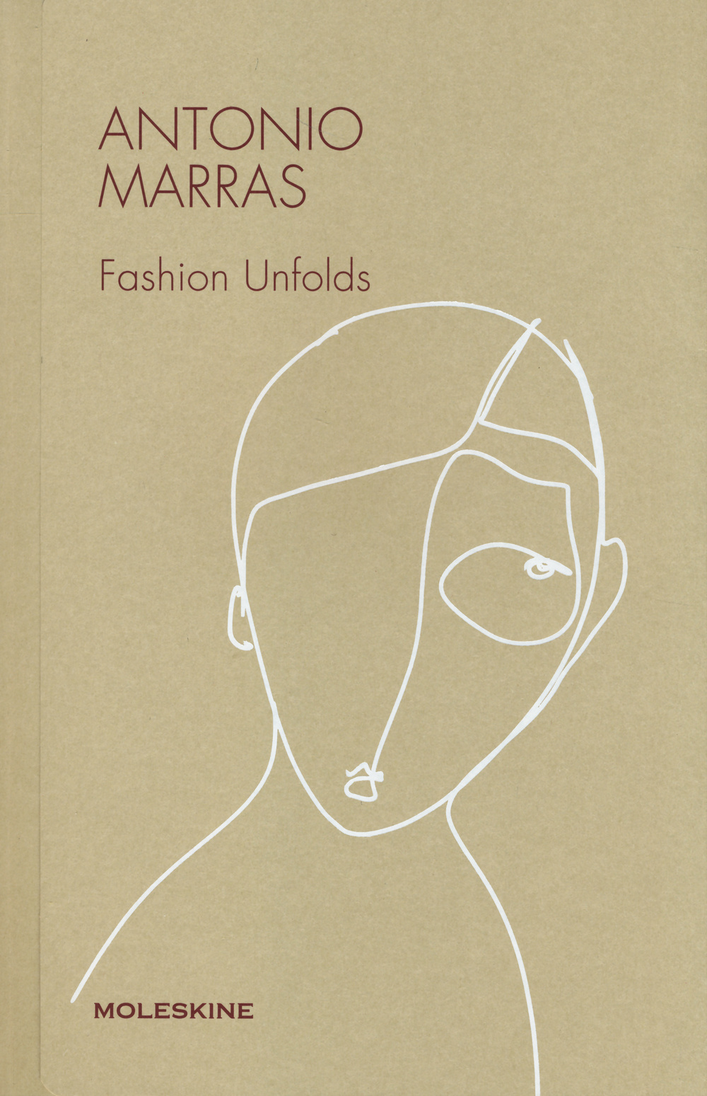 Antonio Marras fashion unfolds. Ediz. illustrata