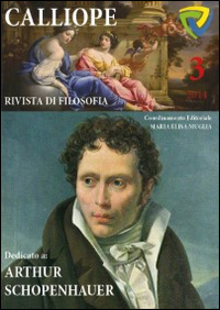 Calliope. Rivista di filosofia. Vol. 3