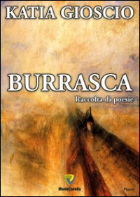 Burrasca. Raccolta poetica