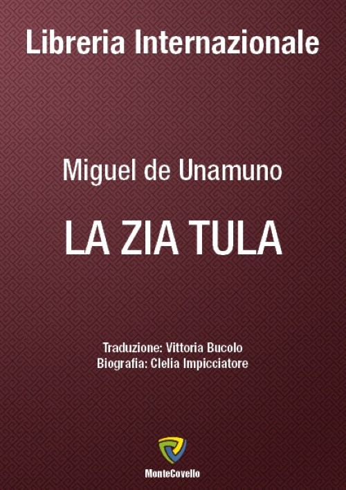 La zia Tula