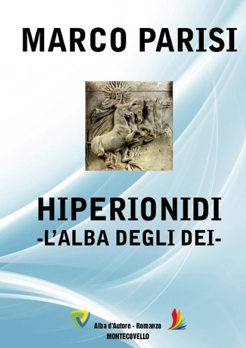 Hiperionidi. L'alba degli dei