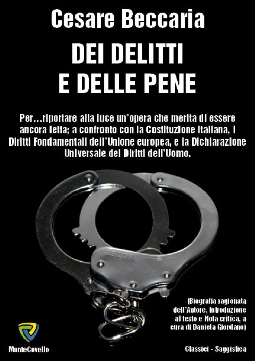 Dei delitti e delle pene