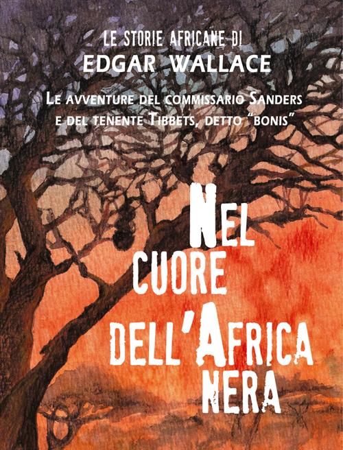 Nel cuore dell'Africa nera