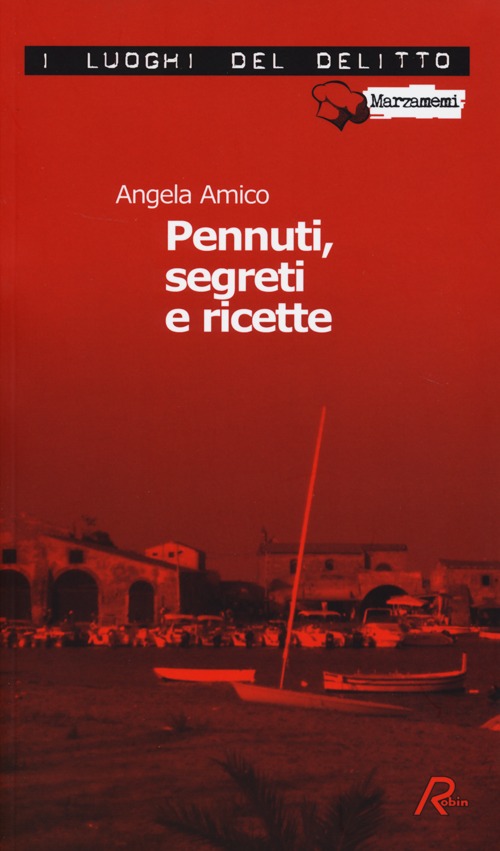 Pennuti, segreti e ricette. Le inchieste della cuoca forestiera. Vol. 1