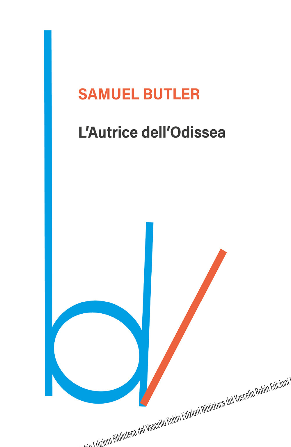 L'autrice dell'Odissea