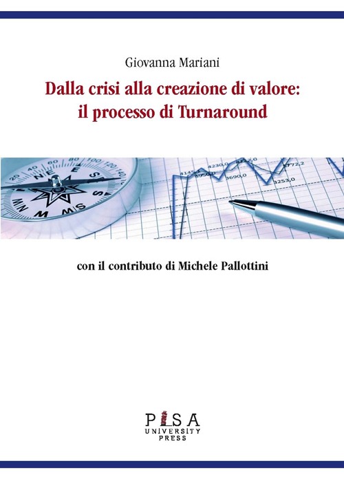 Dalla crisi alla creazione di valore: il processo di turnaround