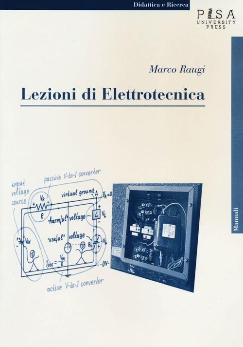 Lezioni di elettrotecnica