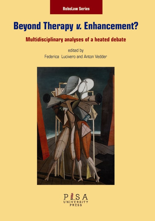 Beyond therapy v. enhancement? Multidisciplinary analyses of a heated debate