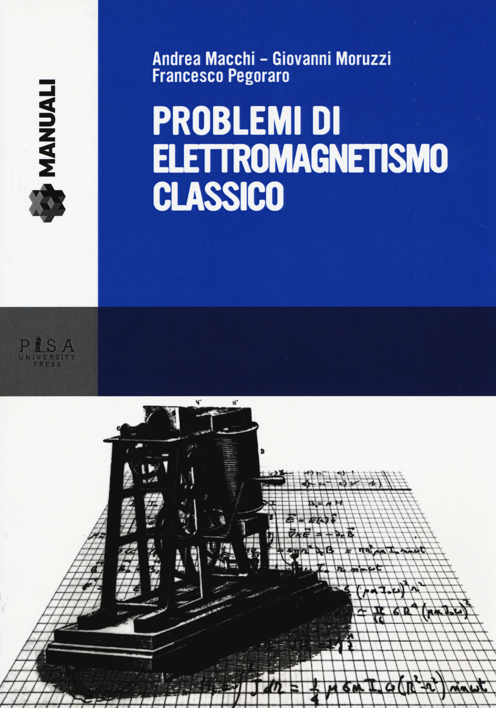 Problemi di elettromagnetismo classico