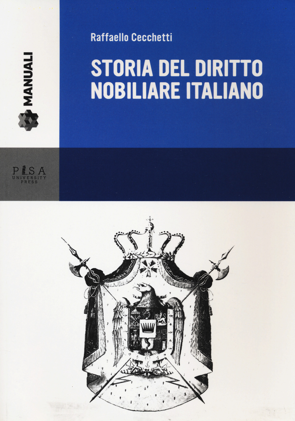 Storia del diritto nobiliare italiano