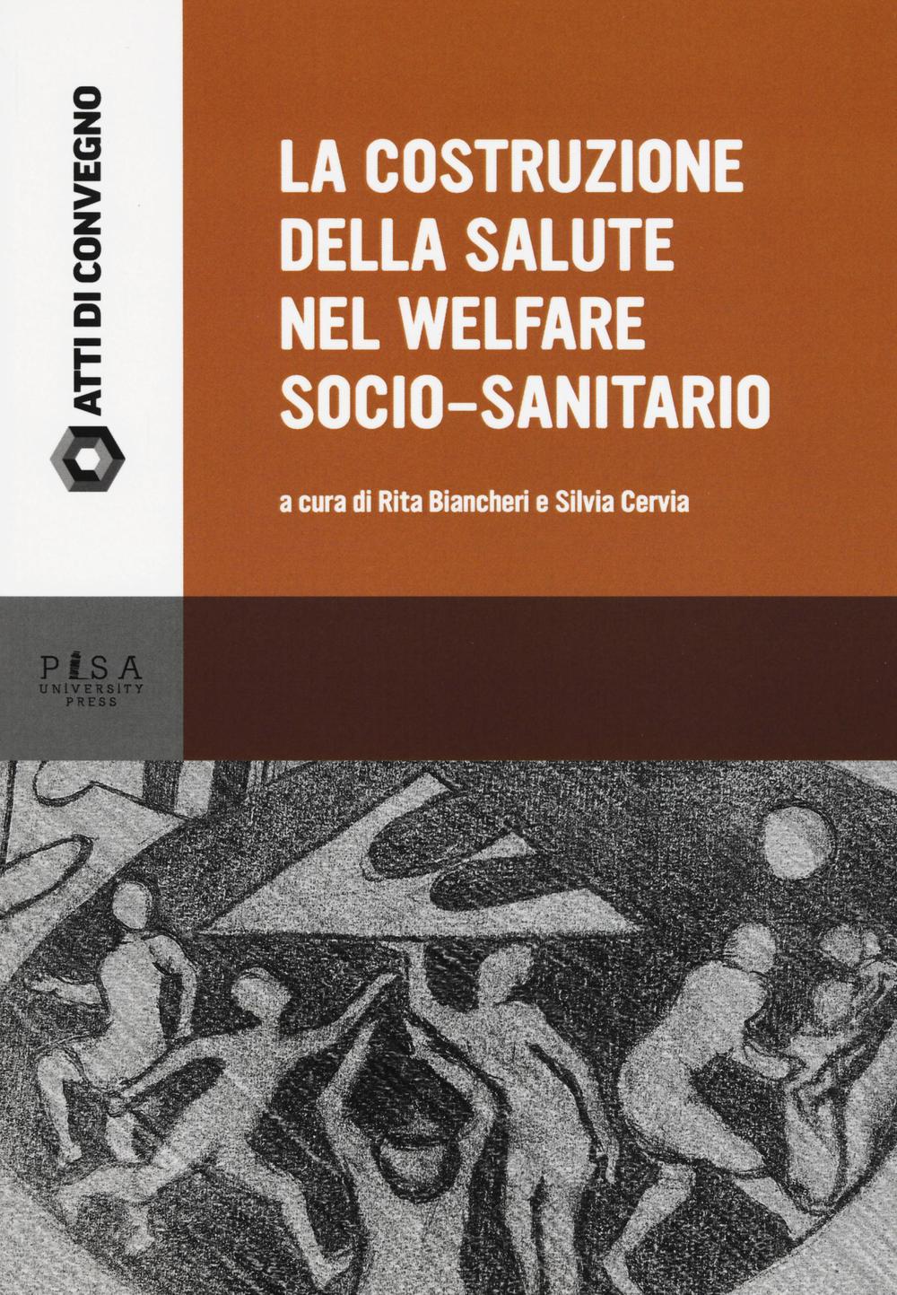 La costruzione della salute nel welfare socio-sanitario