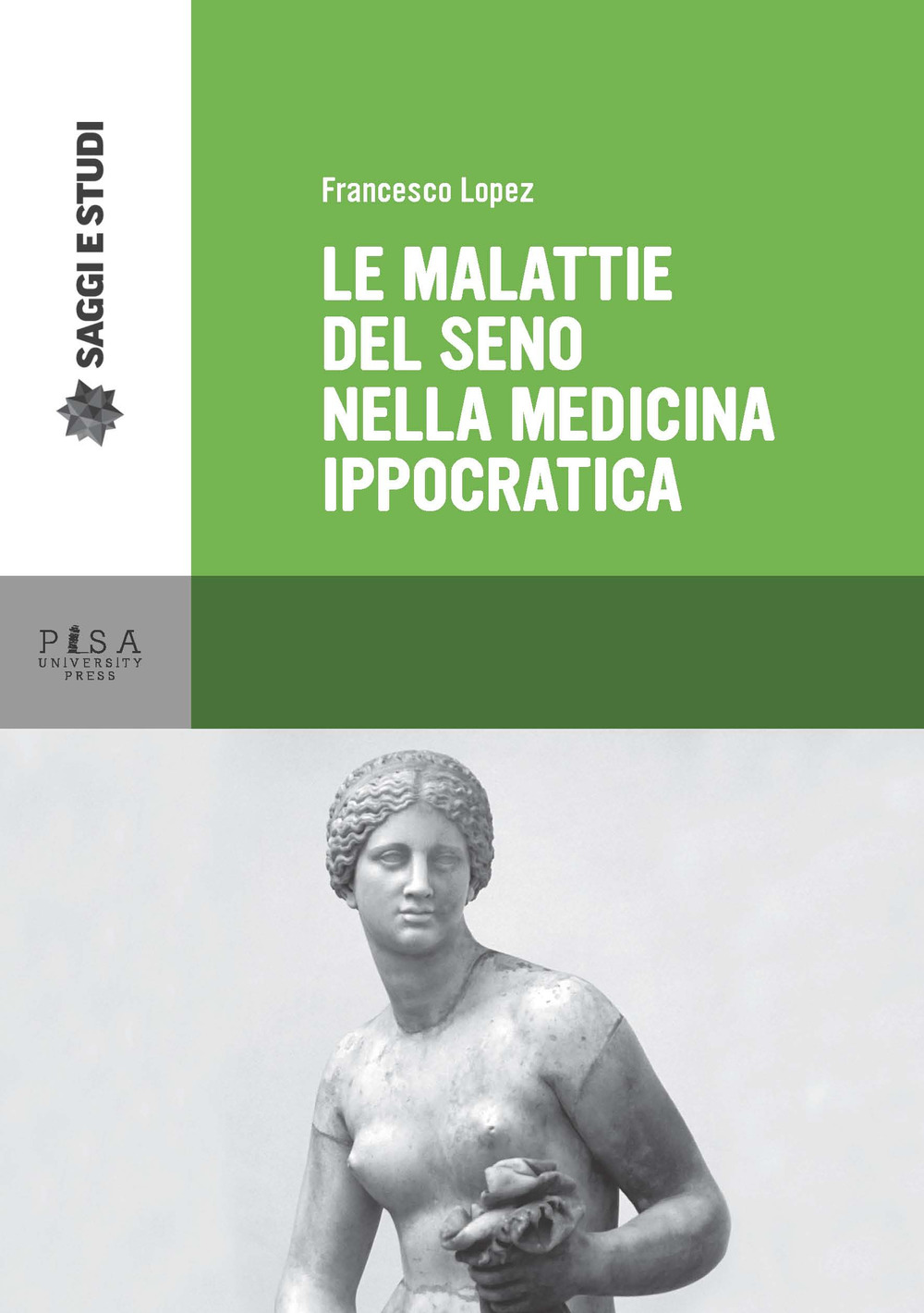 Le malattie del seno nella medicina ippocratica