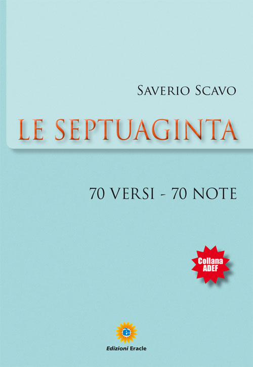 Le septuaginta