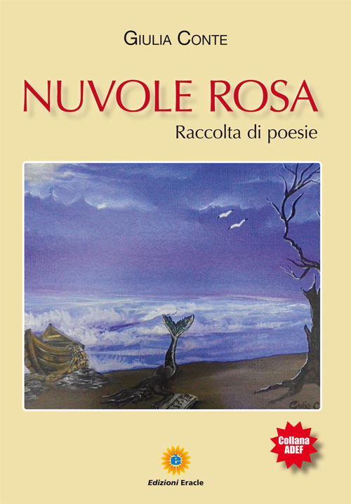 Nuvole rosa