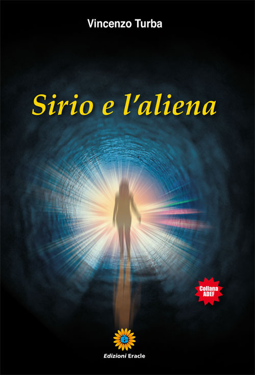 Sirio e l'aliena