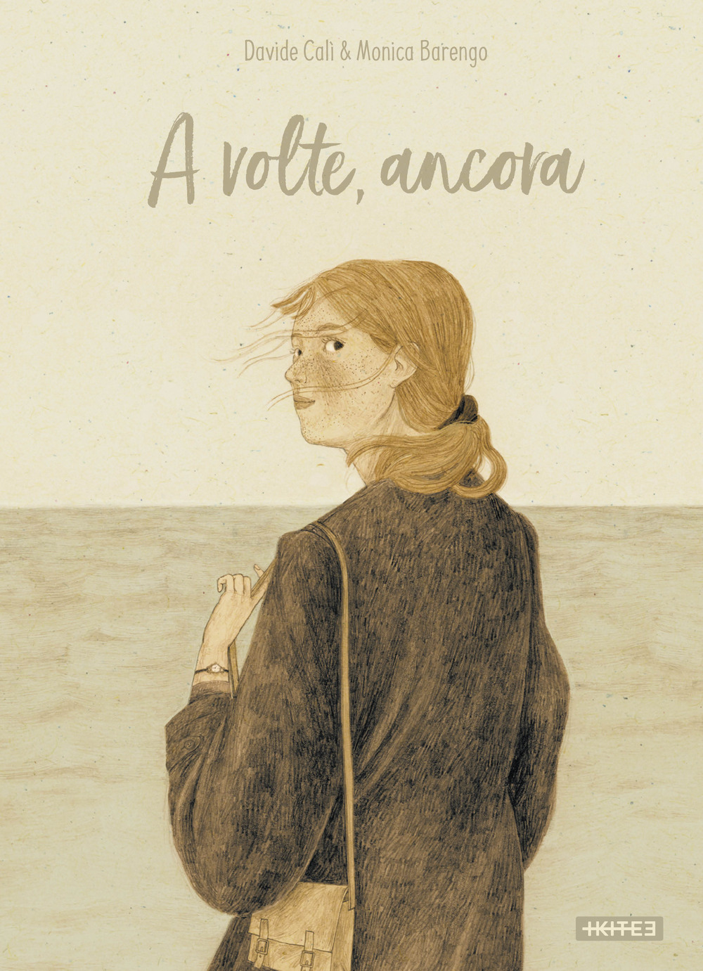 A volte, ancora. Ediz. illustrata