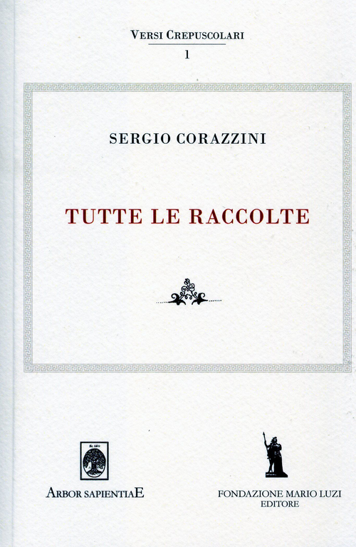 I viaggi del ritorno. Itinerario poetico, filosofico e sapienziale in Mario Luzi