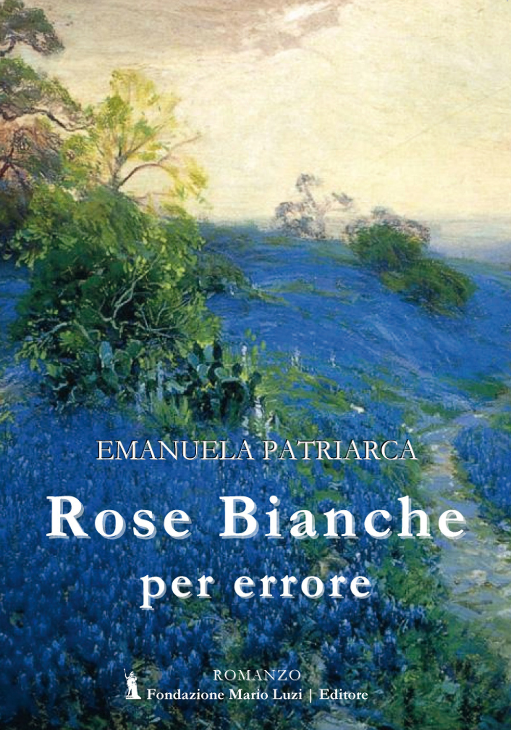 Rose bianche per errore