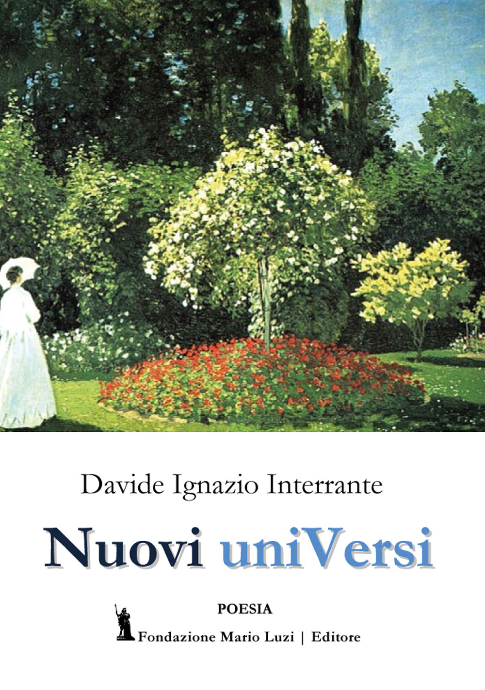 Nuovi uniVersi