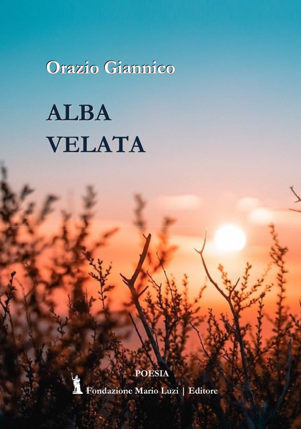 Alba velata