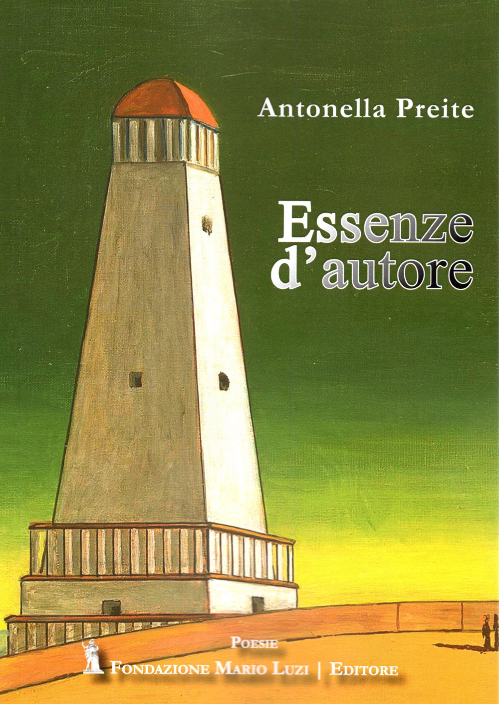 Essenze d'autore