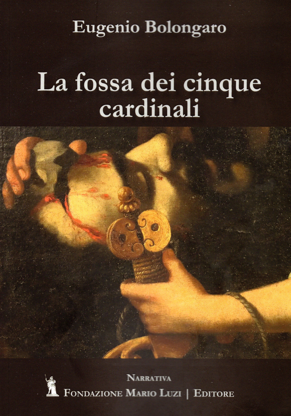 La fossa dei cinque cardinali