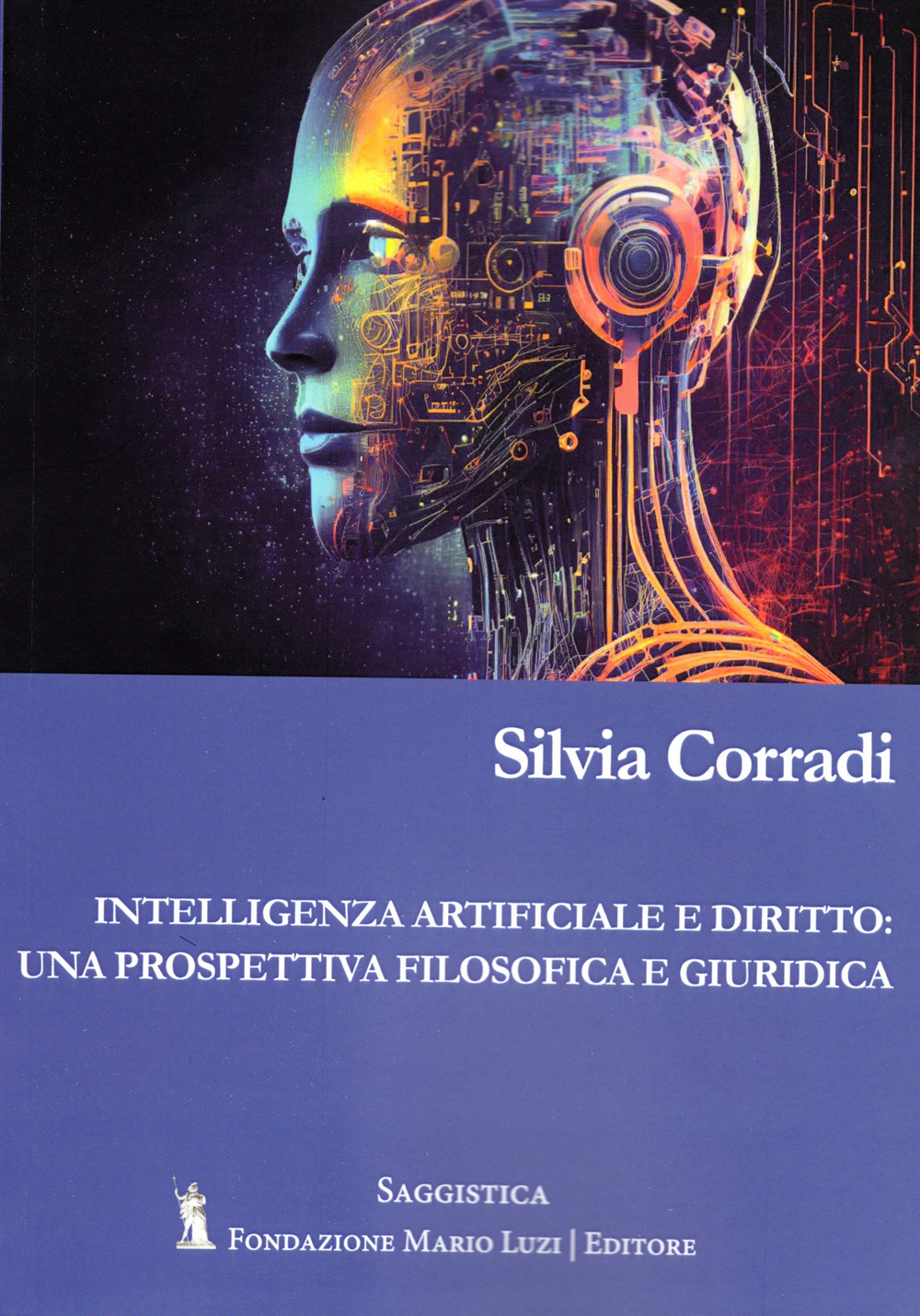 Intelligenza artificiale e diritto: una prospettiva filosofica e giuridica