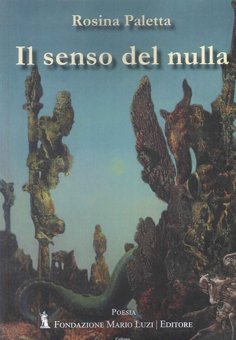 Il senso del nulla