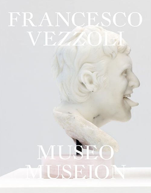 Francesco Vezzoli. Museo Museion. Ediz. multilingue