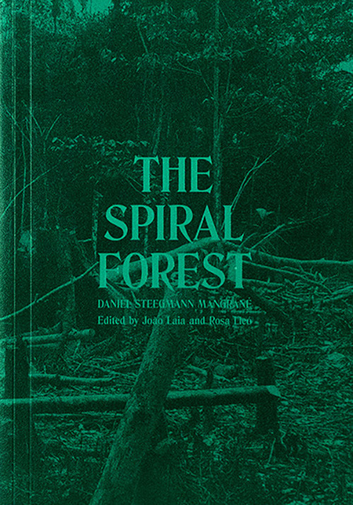 Daniel Steegmann Mangrané: The Spiral Forest