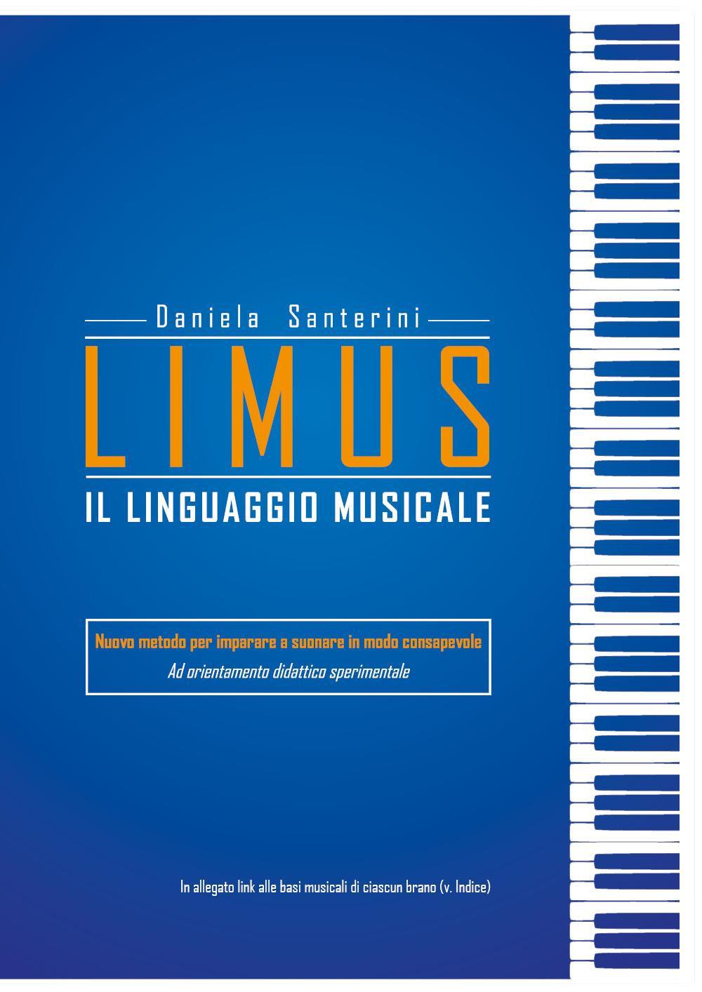 Limus. Il linguaggio musicale