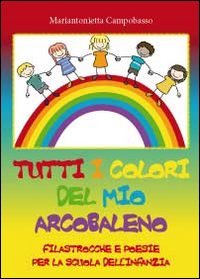 Tutti i colori del mio arcobaleno