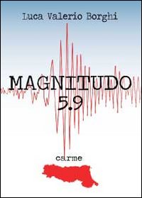 Magnitudo 5.9